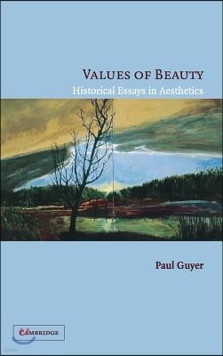 Values of Beauty