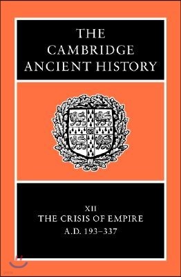 The Cambridge Ancient History 14 Volume Set in 19 Hardback Parts