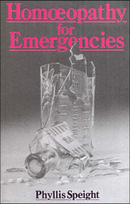 Homoeopathy for Emergencies