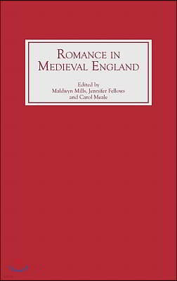 Romance in Medieval England