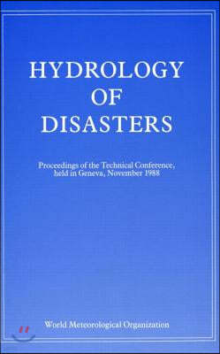 Hydrology of Disasters