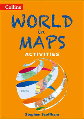 World in Maps Activities