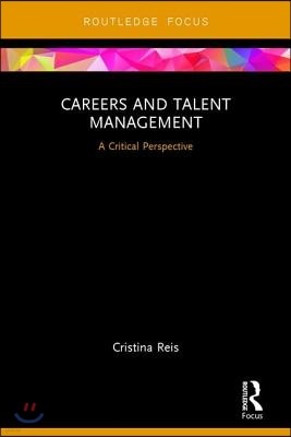 Careers and Talent Management