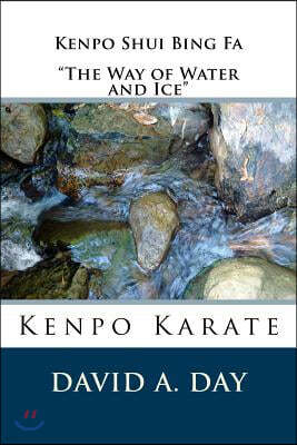 Kenpo Shui Bing Fa "The Way of Water and Ice"