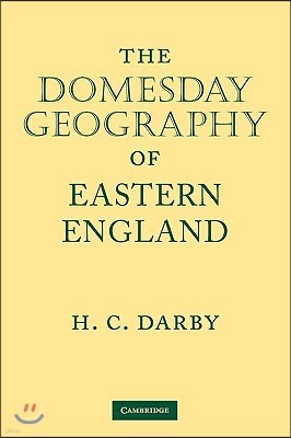 The Domesday Geography of Eastern England