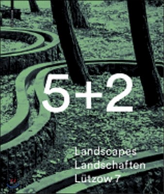 5 + 2 Landscapes Landschaften Lutzow 7