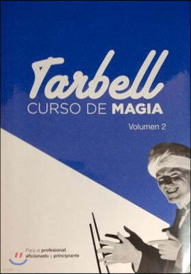 Curso de Magia Tarbell 2