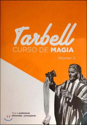 Curso de Magia Tarbell 3