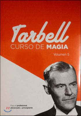 Curso de Magia Tarbell 5