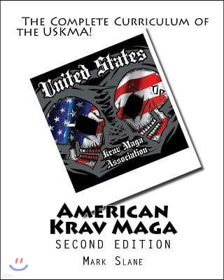 American Krav Maga