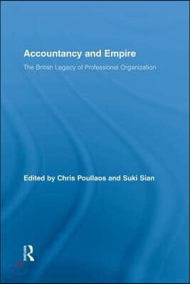 Accountancy and Empire