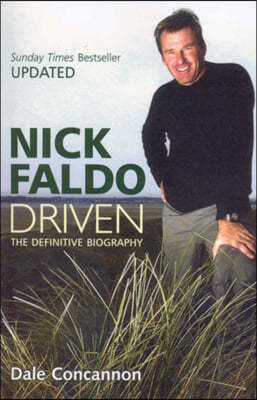 Nick Faldo