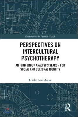 Perspectives on Intercultural Psychotherapy