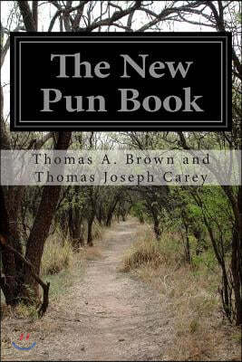 The New Pun Book