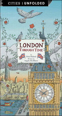London Through Time