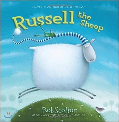 Russell the Sheep