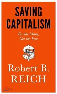 Saving Capitalism