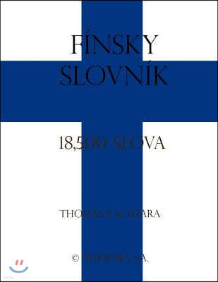 Finsky Slovnik