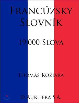 Francuzsky Slovnik