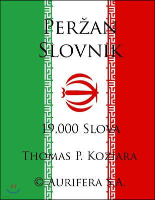 Perzan Slovnik