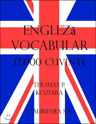 Engleza Vocabular