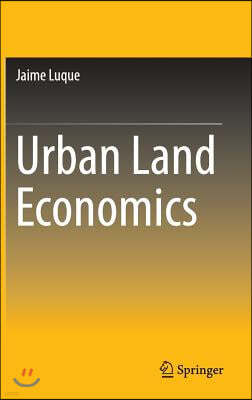 Urban Land Economics