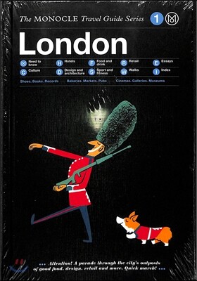 Monocle London