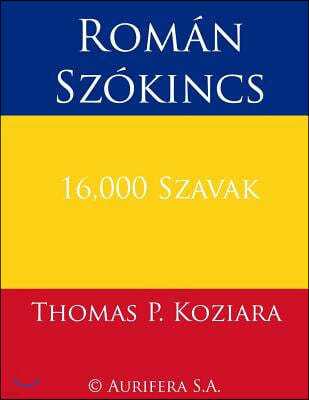 Roman Szokincs