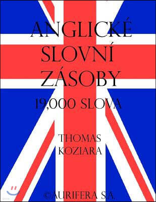 Anglicke Slovni Zasoby