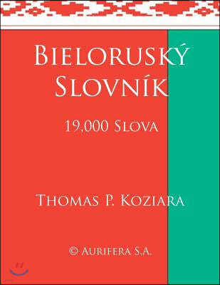 Bielorusky Slovnik