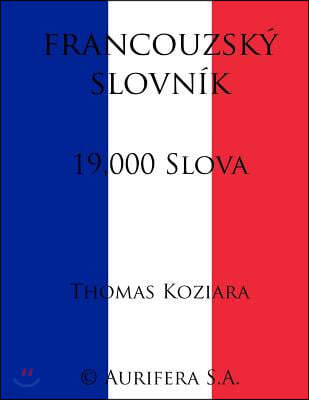 Francouzsky Slovnik