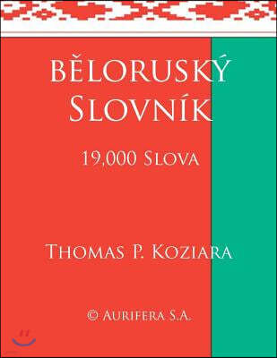 Belorusky Slovnik