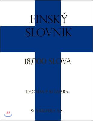 Finsky Slovnik