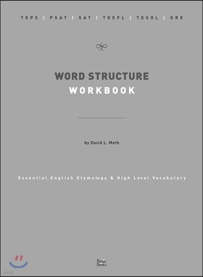 WORD STRUCTURE WORKBOOK