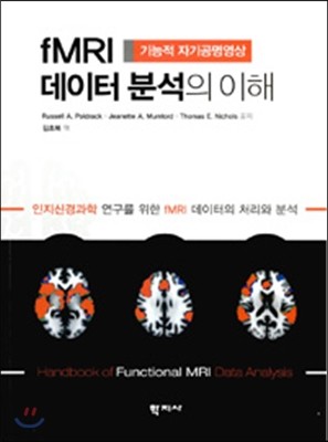 fMRI 데이터 분석의 이해