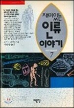 재미있는 인류이야기