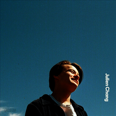 Julien Chang - Jules (LP)