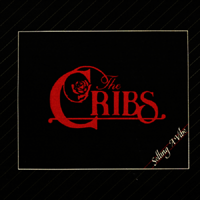 Cribs - Selling A Vibe (LP)