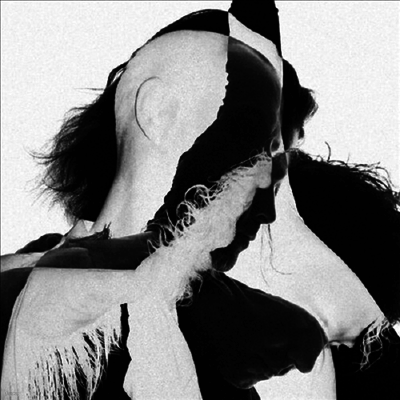 Preoccupations — Arrangements 앨범 커버