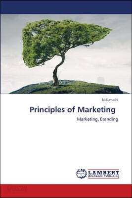 Principles of Marketing