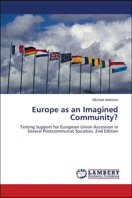 Europe as an Imagined Community?