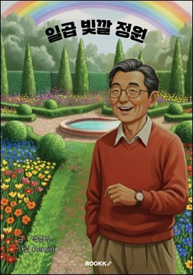 일곱 빛깔 정원