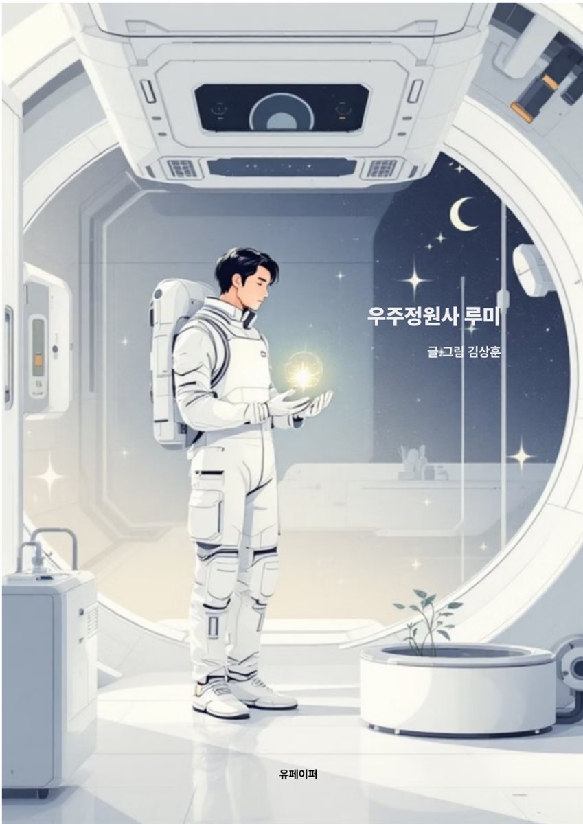 우주정원사 루미