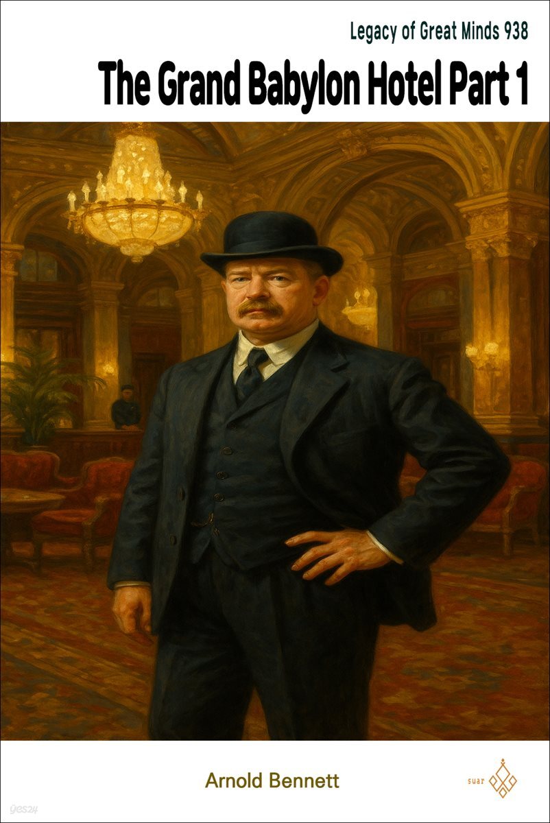 The Grand Babylon Hotel Part 1