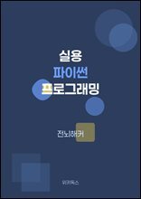 실용 파이썬 프로그래밍