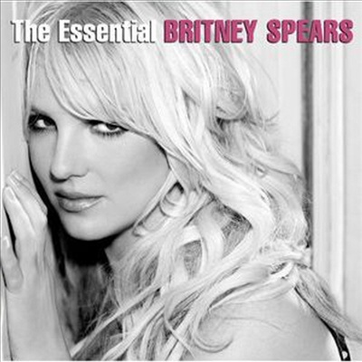 Britney Spears - Essential Britney Spears (2CD)