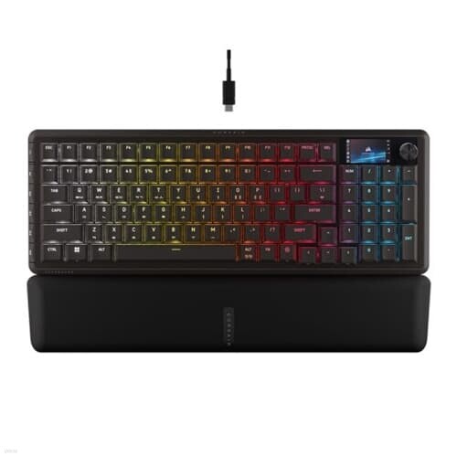 CORSAIR 뱅가드 PRO 96 게이밍