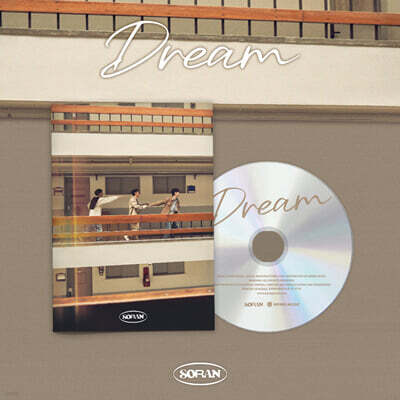 소란 (SORAN) - EP : DREAM