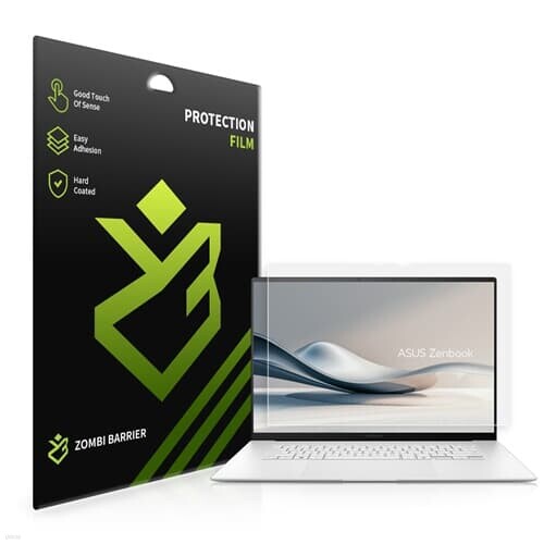 에이수스 젠북 S 16 UM5606W, UX5606S AR 고화질 액정보호필름