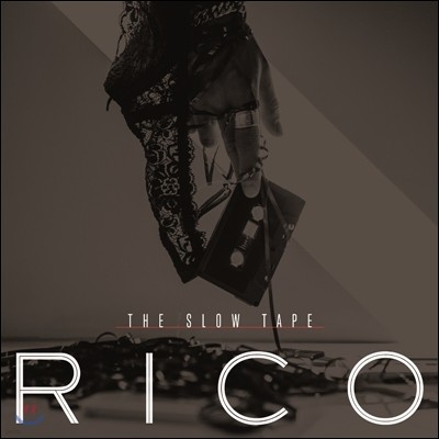  (Rico) 1 - The Slow Tape